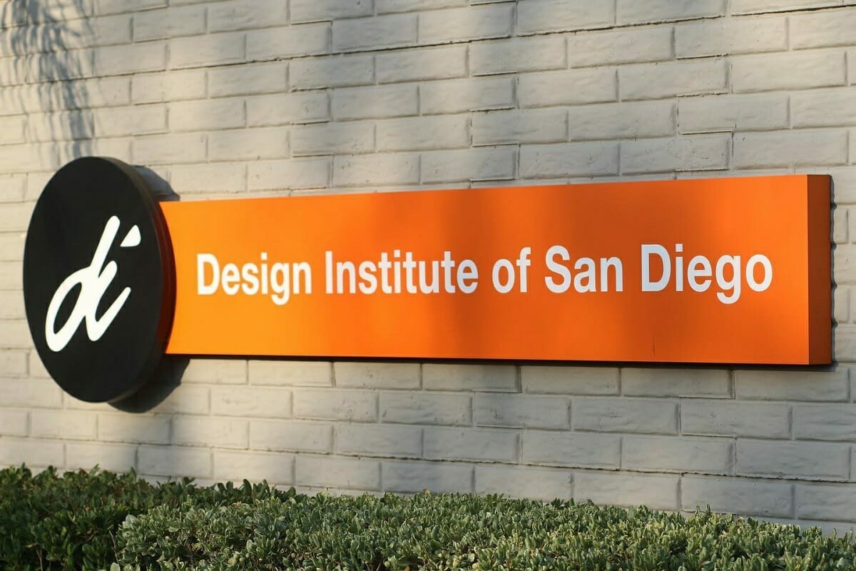 Design Institute - Interior design schools near me