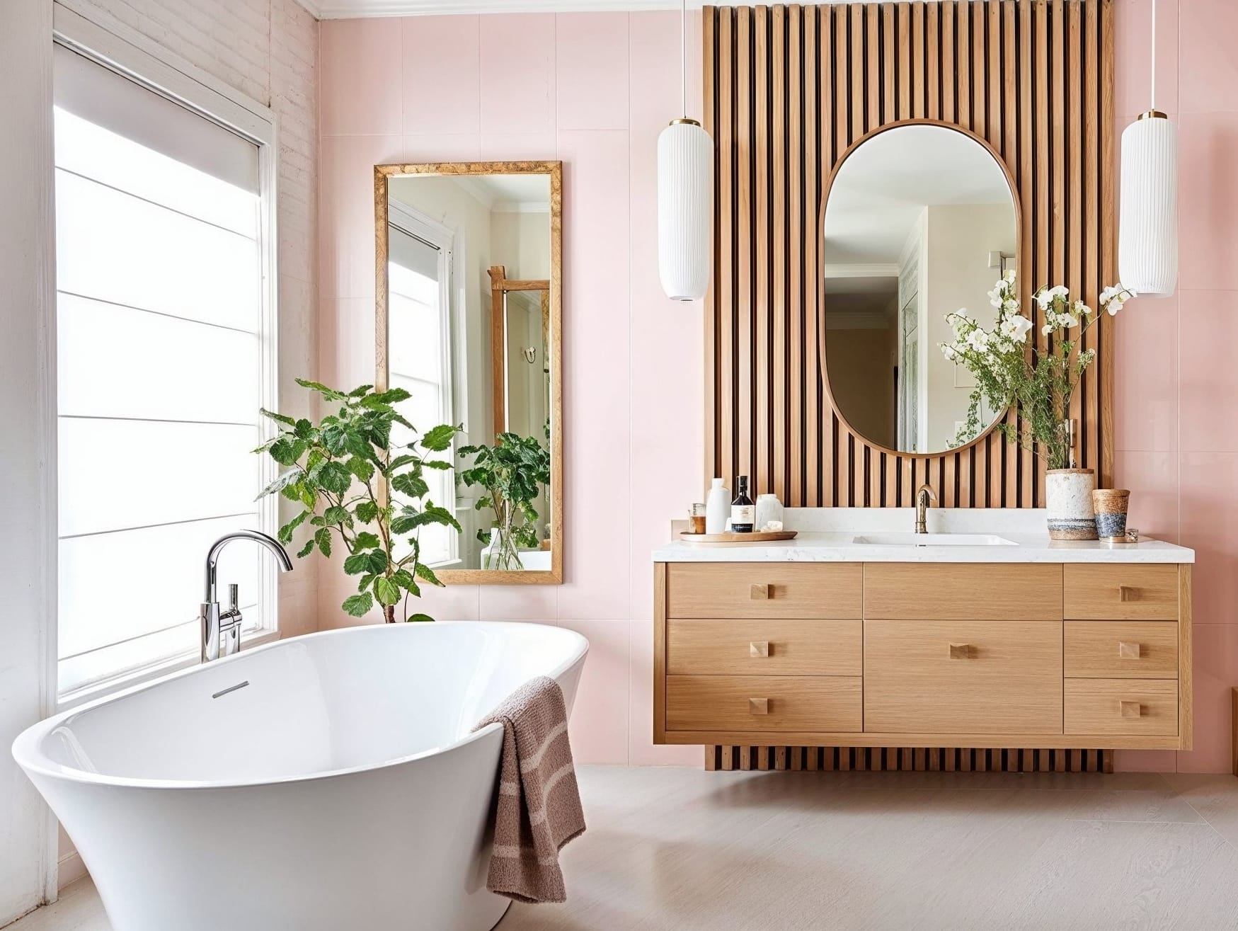 Tailored Bathroom Vanities & Bathroom Cabinets | Bertch Bath