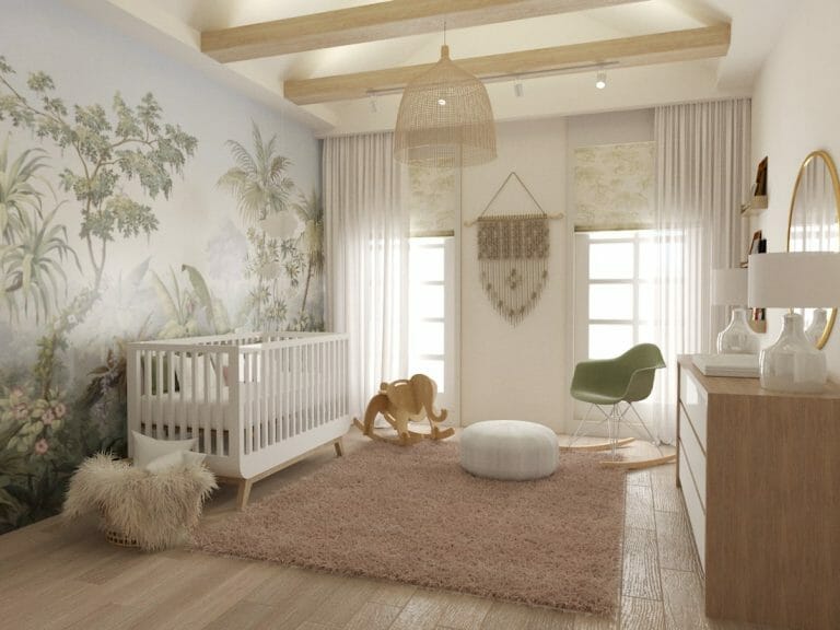 Gender-Neutral Nursery Ideas & Themes to Welcome Your Baby - Decorilla