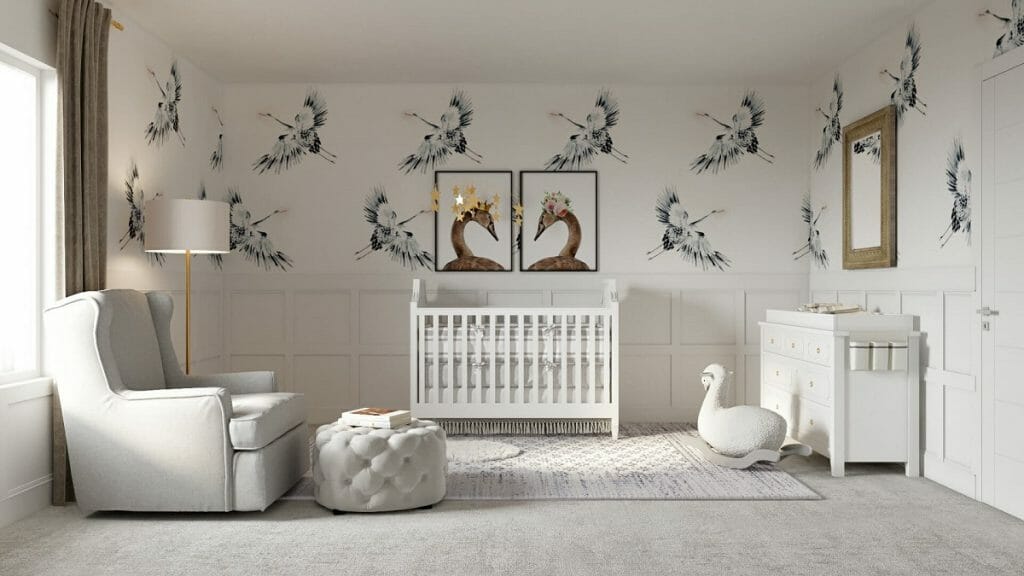 Gender-Neutral Nursery Ideas & Themes to Welcome Your Baby