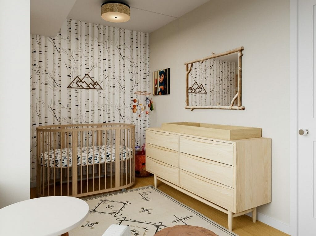 GenderNeutral Nursery Ideas & Themes to Your Baby Decorilla