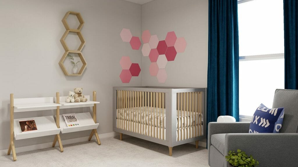 GenderNeutral Nursery Ideas & Themes to Your Baby Decorilla