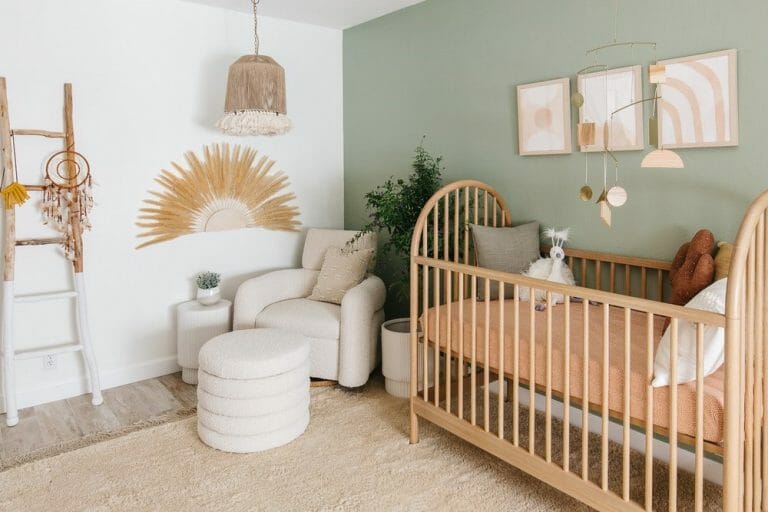 GenderNeutral Nursery Ideas & Themes to Your Baby Decorilla