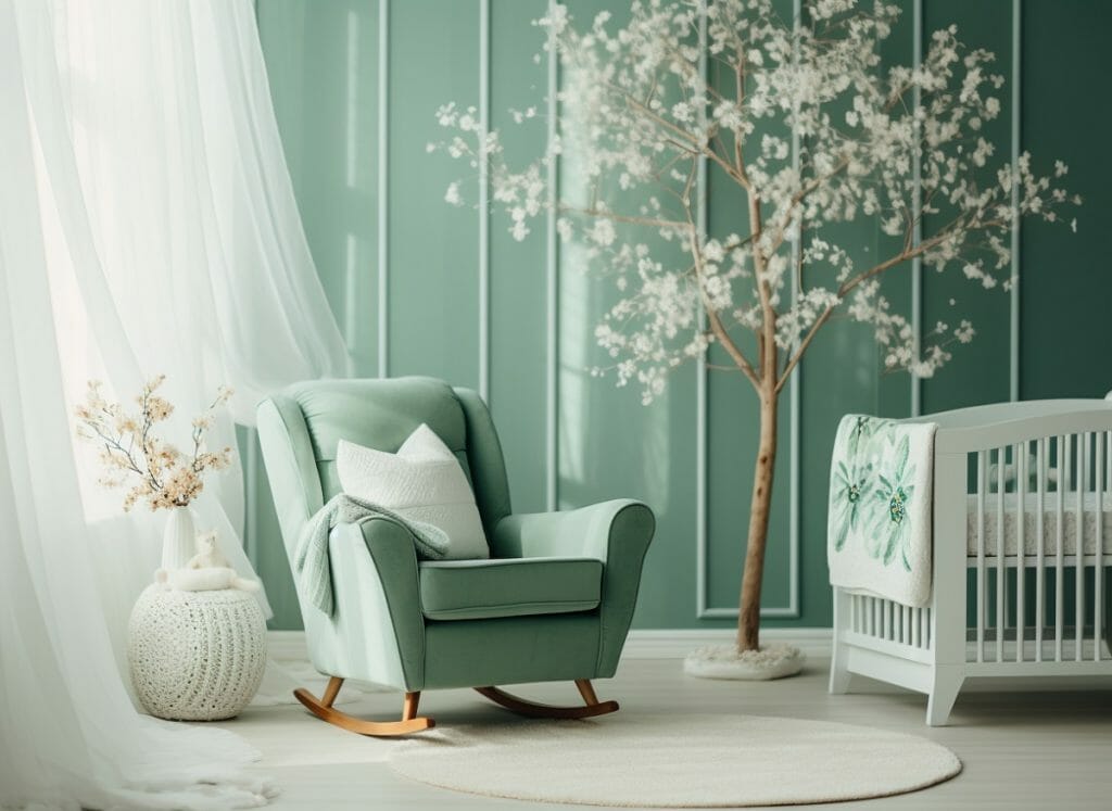 GenderNeutral Nursery Ideas & Themes to Your Baby Decorilla Online Interior Design