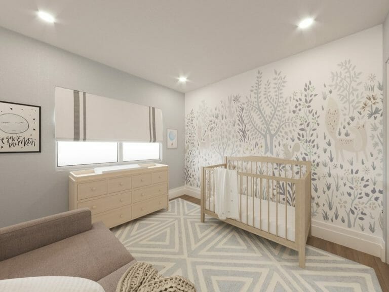 GenderNeutral Nursery Ideas & Themes to Your Baby Decorilla