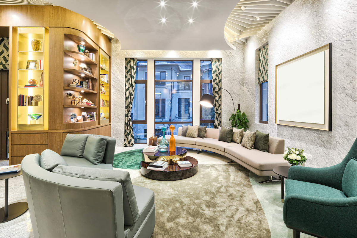 Check Out Louis Vuitton's Incredibly Stylish, and Luxe, Furniture   Furniture, Room makeover inspiration, Interior design consultation