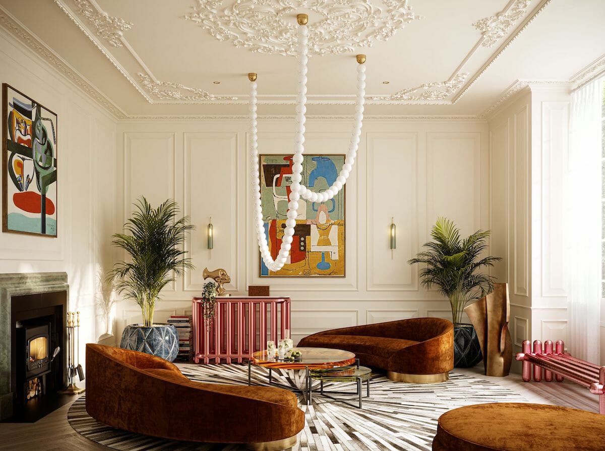 High-end-brands-furniture-Cameron Design House
