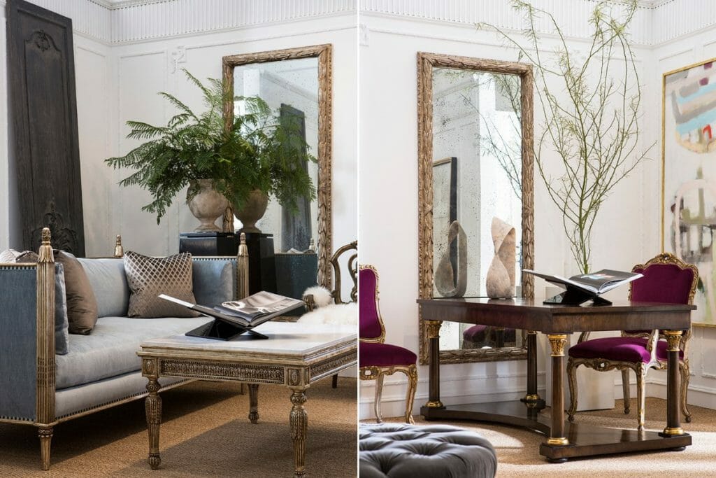 15 Best High-End Furniture Stores for a Luxe Interior - Decorilla