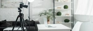 Home YouTube Studio - Renegarde Empire