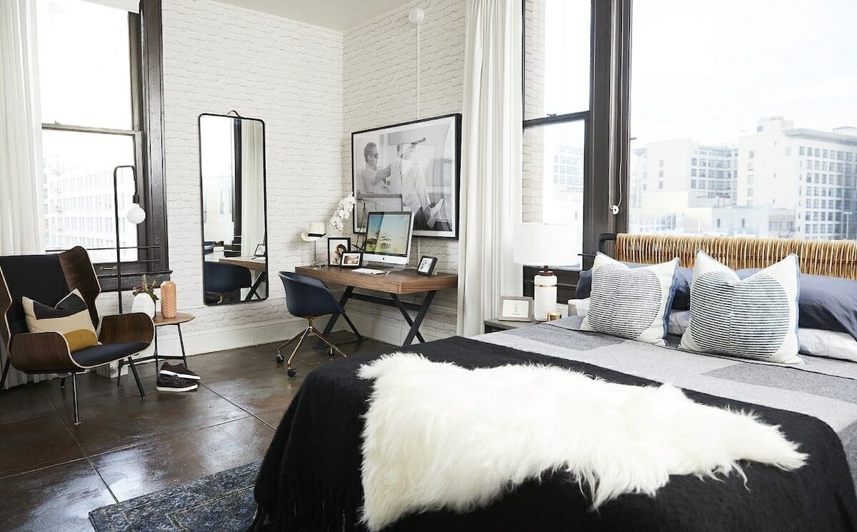 8 Office Guest Room Ideas for a Versatile Space