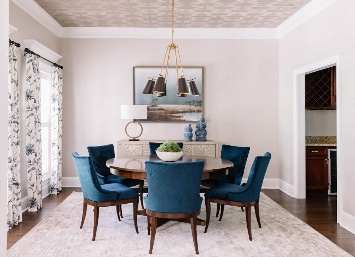 Houzz interior designers Tallahassee - Jennifer Taylor