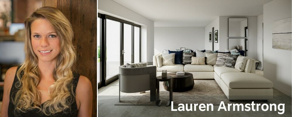 Interior designers near you - Lauren A