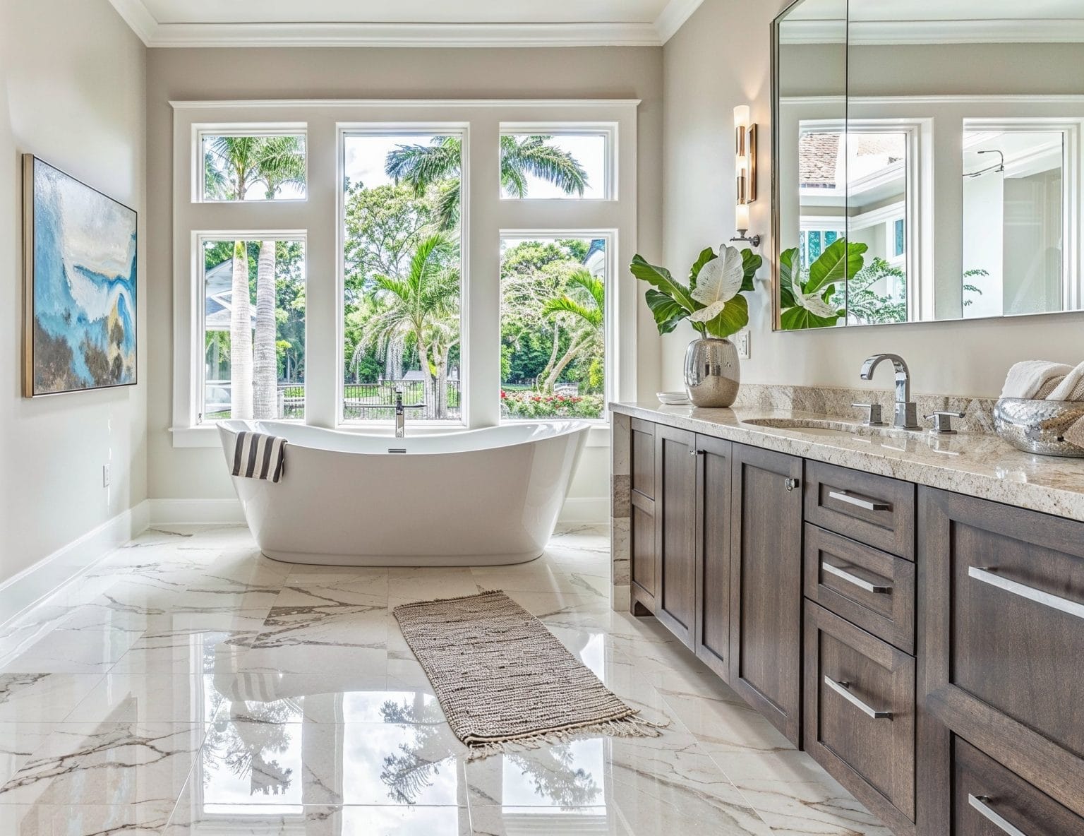 Best Bathroom Designers Near Me: 7 Top Ways to Find Design Help ...