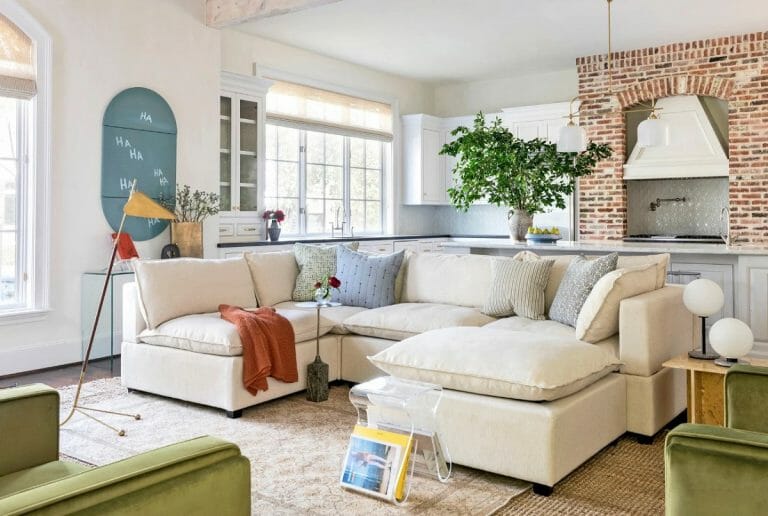 12 Best Sectional Sofas 2024 DesignerVoted for Quality & Comfort