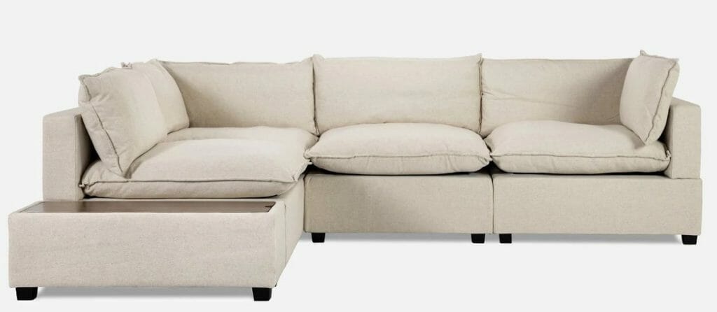 12 Best Sectional Sofas 2023 Designer Voted For Quality And Comfort