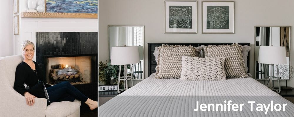 Top Tallahassee interior designers - Jennifer Taylor