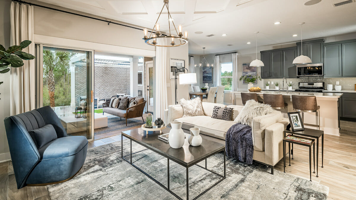 Top 10 Tallahassee Interior Designers Near Me