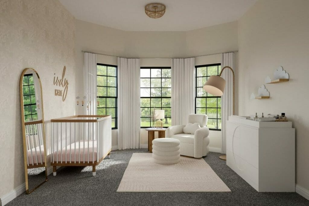 Gender-Neutral Nursery Ideas & Themes to Welcome Your Baby