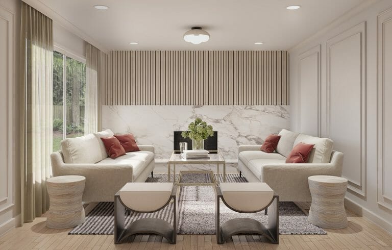 7+ Interior Design Principles Crucial to Stylish Spaces
