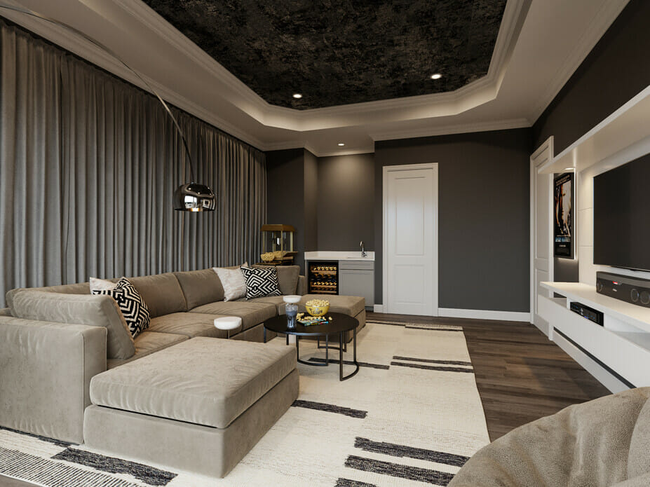 Home Theater Design