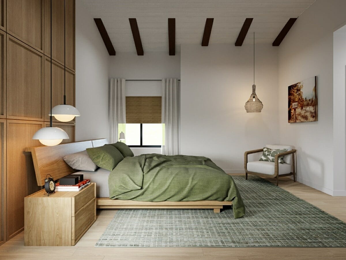 2023 bedroom design trends - Sonia C