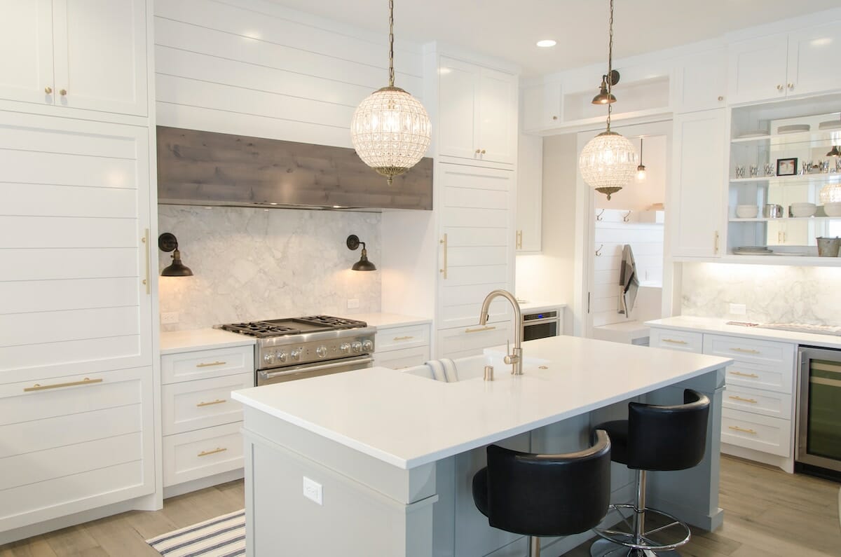 2023 kitchen trends - Melissa T.