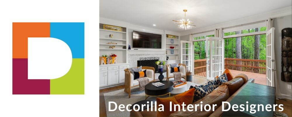 Asheville interior design - Decorilla