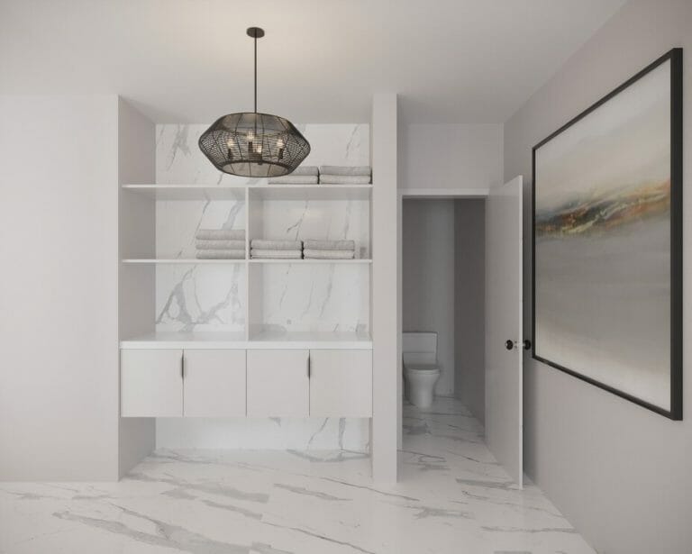 8 Beautiful Bathroom Before and Afters You Won't Believe - Decorilla ...