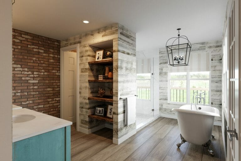 8 Beautiful Bathroom Before and Afters You Won't Believe - Decorilla ...