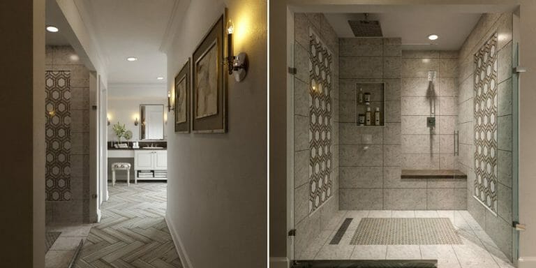 8 Beautiful Bathroom Before and Afters You Won't Believe - Decorilla ...