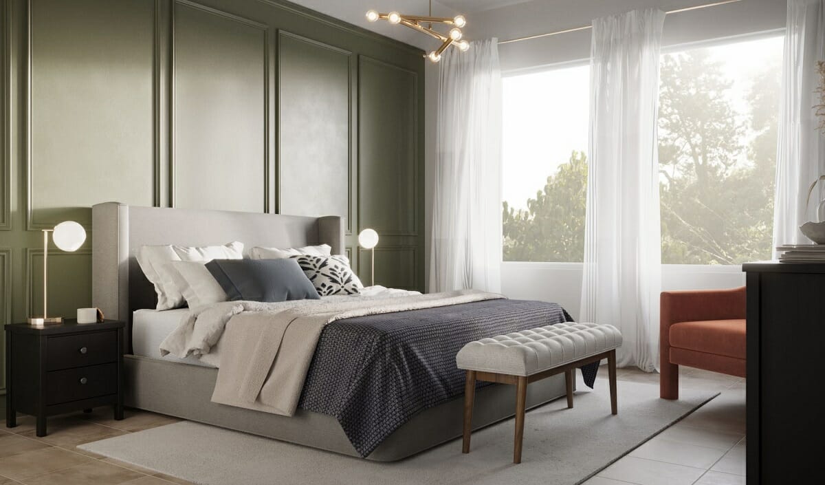 Bedroom color trends 2023 - Anna Y