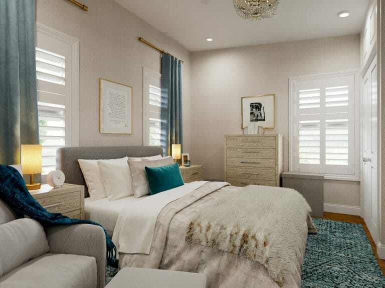 Bedroom Color Trends 2023 Rachel H 768x576 