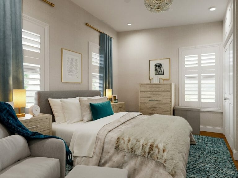 Latest Bedroom Trends 2024 Jamie Lindsay