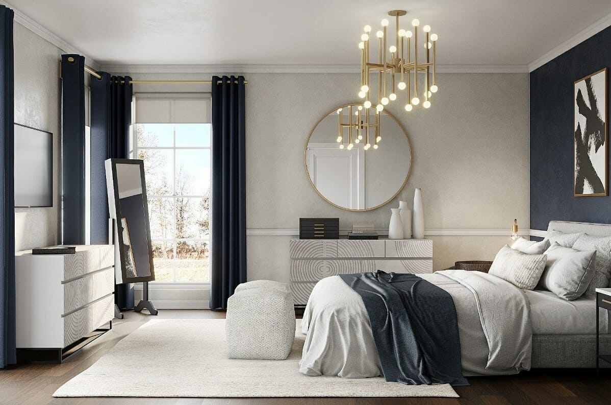 Bedroom color trends 2023 - Selma A