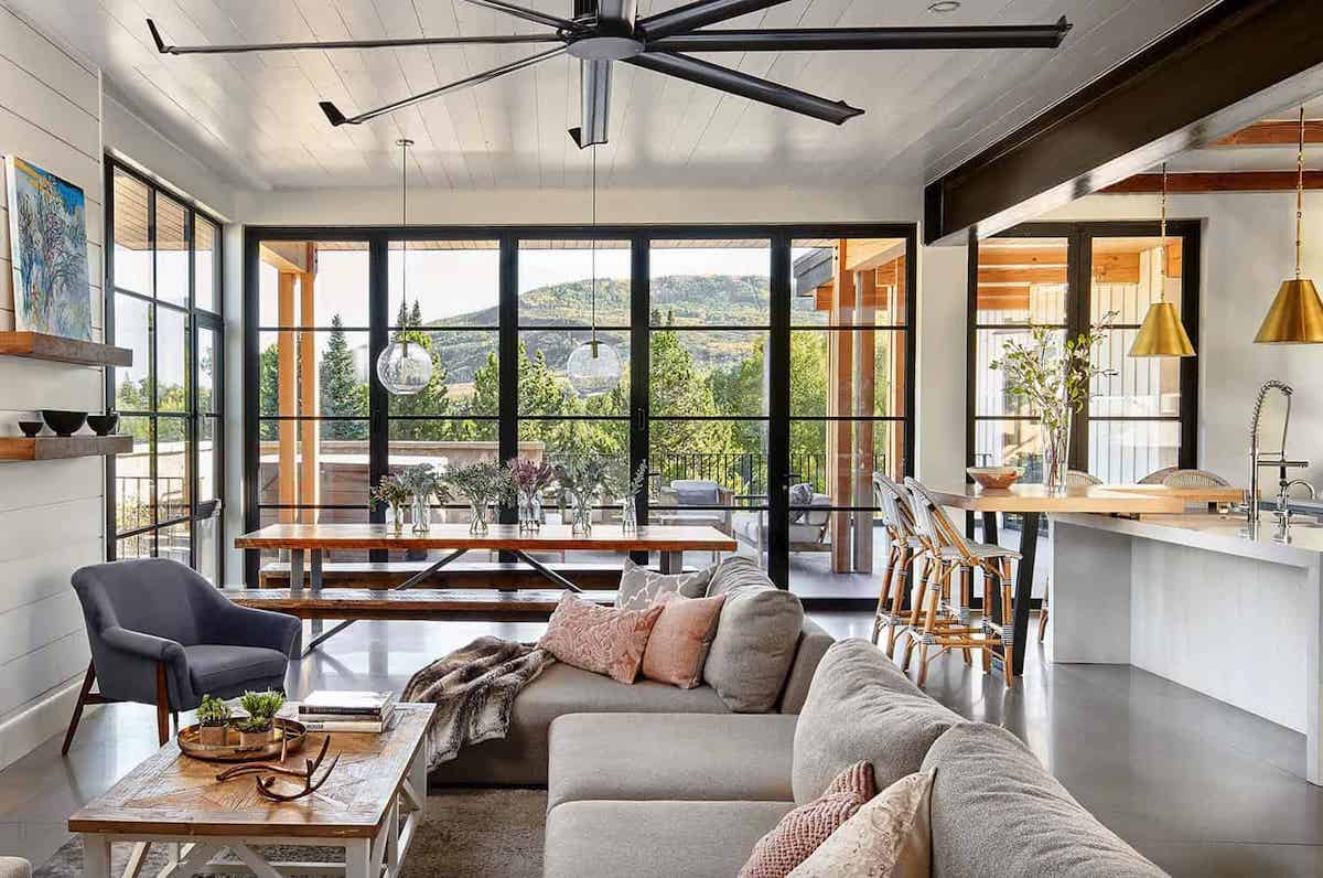 Best Bend Oregon interior designers - One Kin Desin