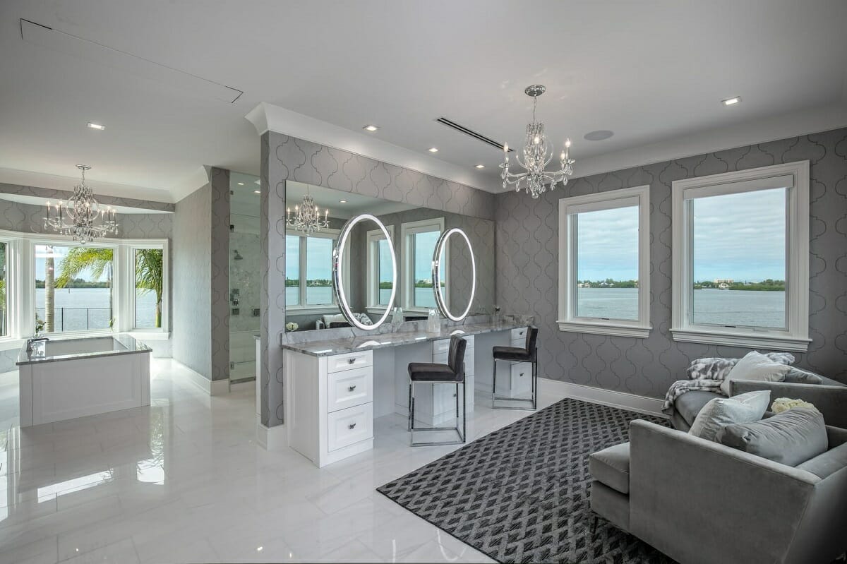 Best residential interior designers Fort Myers Fl - Gericel de los Santos