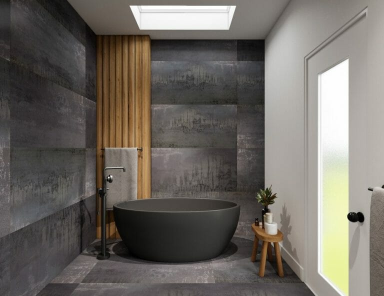 8 Beautiful Bathroom Before and Afters You Won't Believe