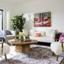 Eclectic home by local interior designers near you