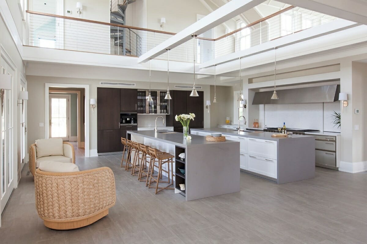 Houzz interior designers Cape Cod - Carolyn Thayer