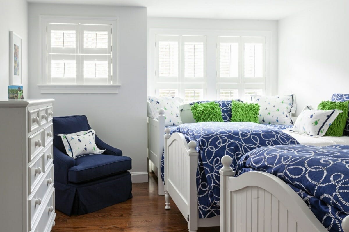 Houzz interior designers Cape Cod - Margie Huggard