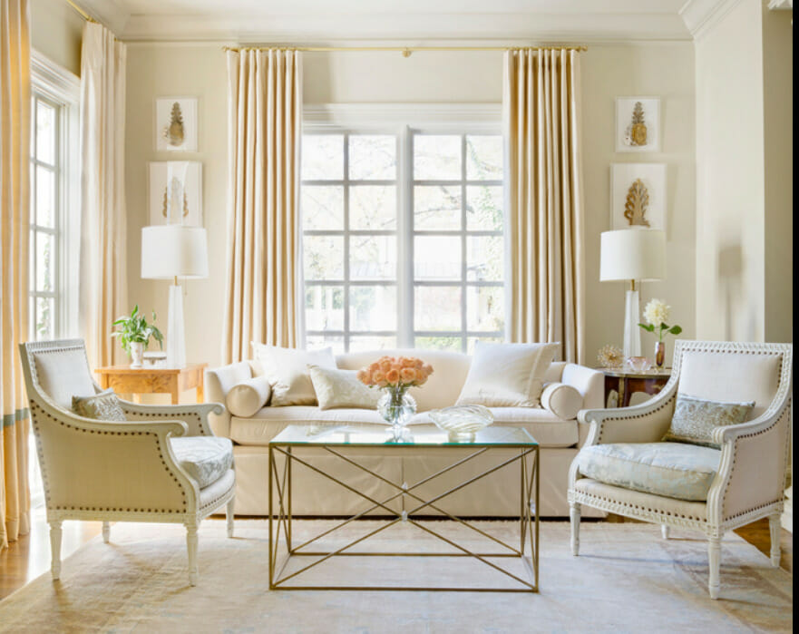 Houzz interior designers Little Rock Kevin Walsh