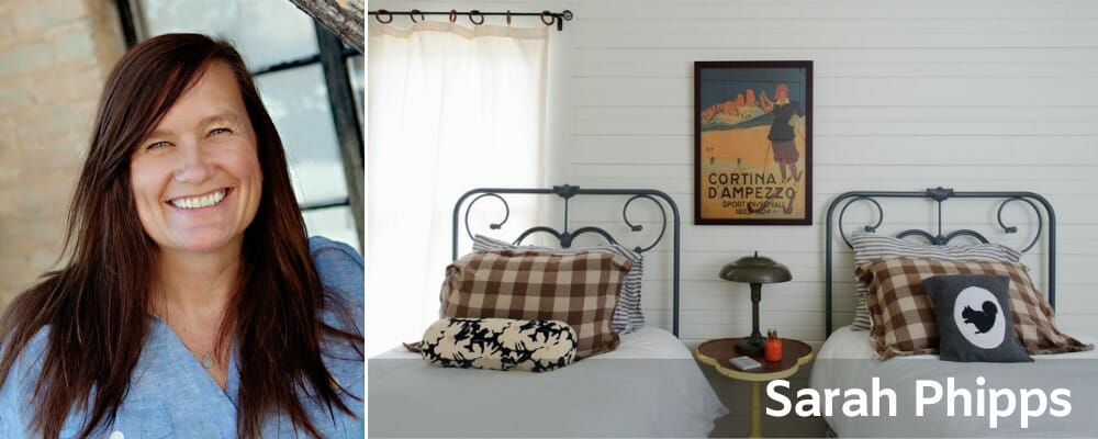 Houzz interior designers in Ben Oregon - Sarah Phipps