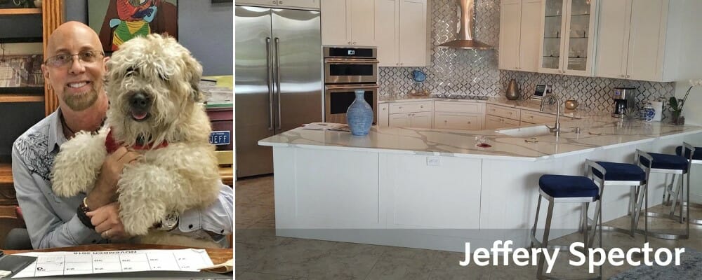 Interior decorator in Fort Myers - Jeffrey Spector