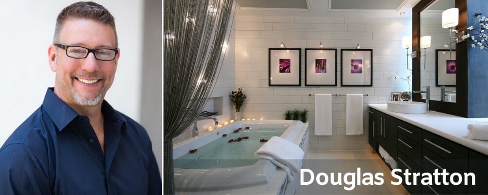 Interior design Asheville NC - Douglas Stratton