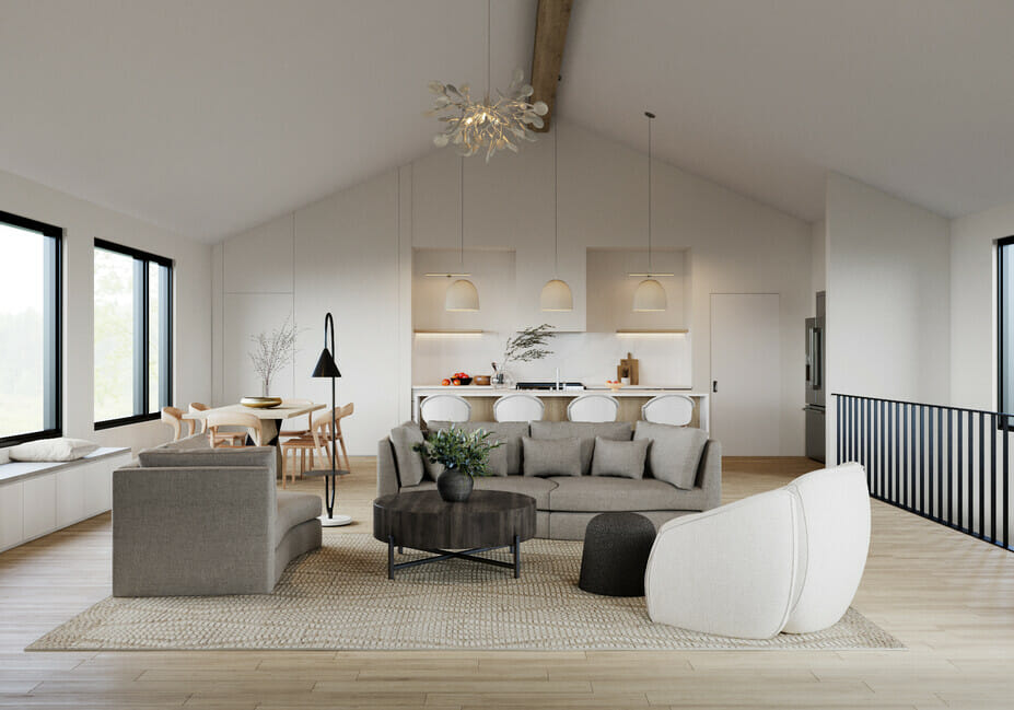 Interior Design Trends 2023: 23 Must-Have Looks for a Stylish Home 86 Interior design trends 2023 - Wanda P