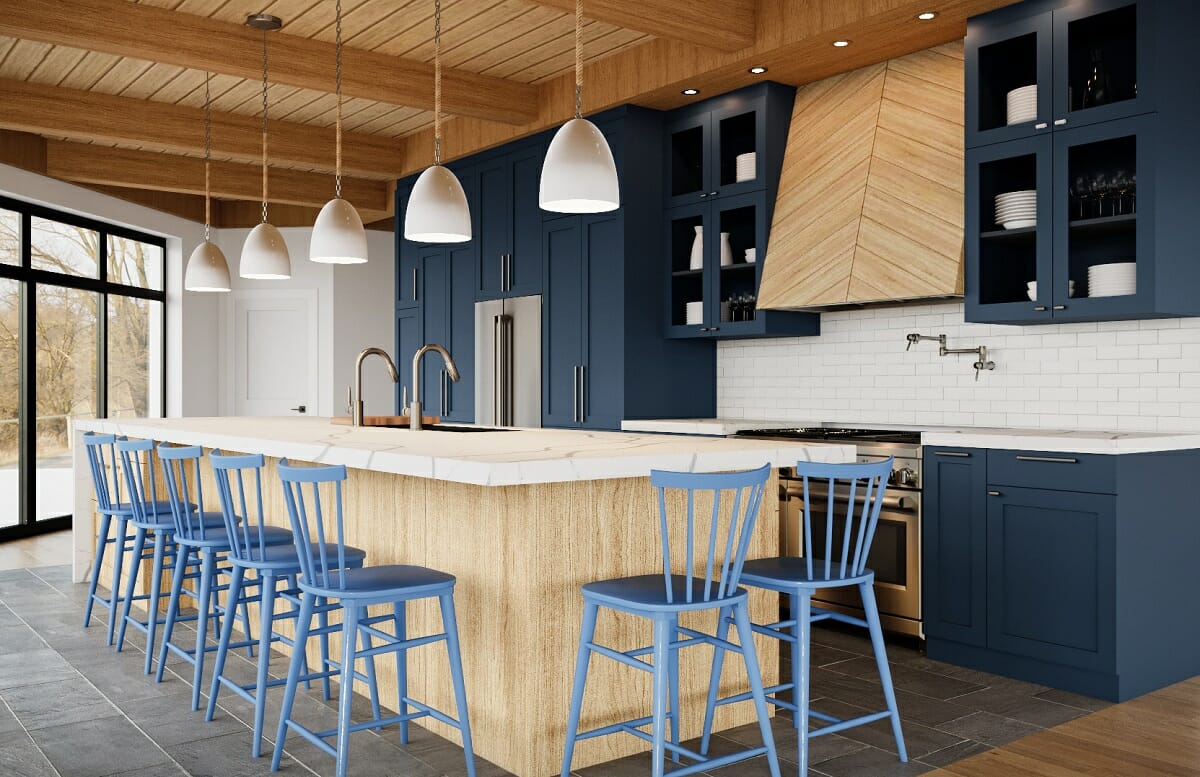 Top 40 Kitchen Trends for 2023 That Our Editors Love