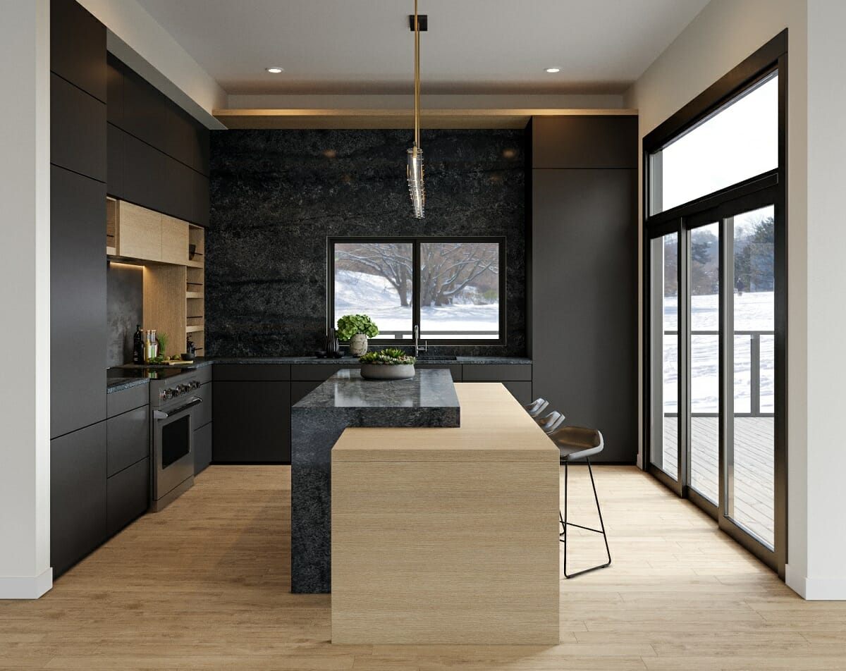 30+ Top Kitchen Trends 2023: Color, Countertop and Tile Ideas