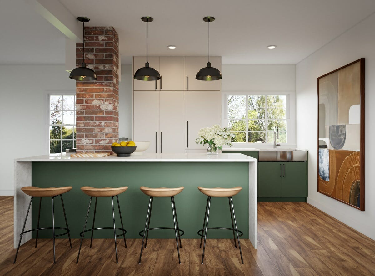 25 Of Our Favorite Kitchen Design Trends Of 2023 🧑‍🍳🎨