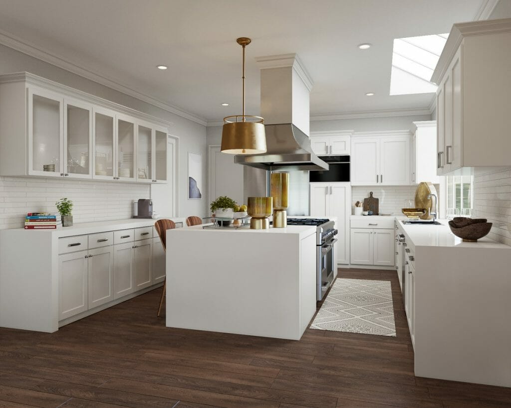 Kitchen Designs 2023 - Photos All Recommendation