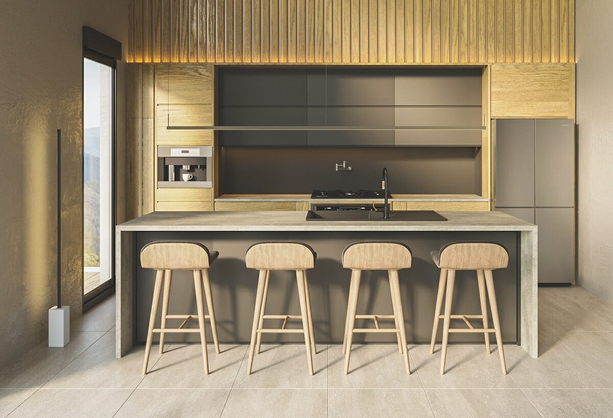 The 10 Biggest Kitchen Trends of 2023 So Far, According to